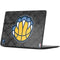 NBA Memphis Grizzlies Dark Rust Surface Laptop 7 13.8in Skin