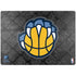NBA Memphis Grizzlies Dark Rust Surface Laptop 7 15in Skin