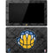 NBA Memphis Grizzlies Dark Rust Surface Pro Tablet Skin