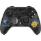 NBA Memphis Grizzlies Dark Rust Xbox Elite Wireless Controller Series 2 Skin