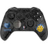 NBA Memphis Grizzlies Dark Rust Xbox Elite Wireless Controller Series 2 Skin