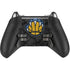 NBA Memphis Grizzlies Dark Rust Xbox Elite Wireless Controller Series 2 Skin