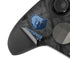 NBA Memphis Grizzlies Dark Rust Xbox Elite Wireless Controller Series 2 Skin