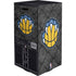 NBA Memphis Grizzlies Dark Rust XBox Series X Digital Edition Bundle Skin