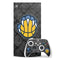 NBA Memphis Grizzlies Dark Rust Xbox Series X Skins