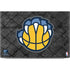 NBA Memphis Grizzlies Dark Rust Dell XPS Skin