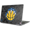 NBA Memphis Grizzlies Dark Rust Yoga 710 14in Skin