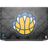 NBA Memphis Grizzlies Dark Rust HP ZBook Fury 16 G10 Skin