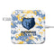NBA Memphis Grizzlies Digi Camo 85W Power Adapter (15 and 17 inch MacBook Pro Charger) Skin