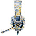NBA Memphis Grizzlies Digi Camo BENGOO G9000 Skin