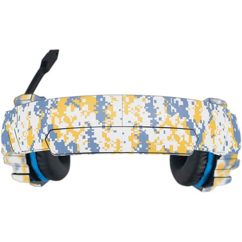 NBA Memphis Grizzlies Digi Camo BENGOO G9000 Skin