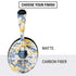 NBA Memphis Grizzlies Digi Camo Bose Noise Cancelling Headphones 700 Skin