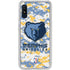 NBA Memphis Grizzlies Digi Camo Galaxy Cases
