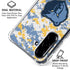 NBA Memphis Grizzlies Digi Camo Galaxy A36 5G Clear Case