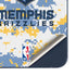 NBA Memphis Grizzlies Digi Camo Galaxy A36 5G Skin