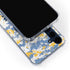 NBA Memphis Grizzlies Digi Camo Galaxy A55 5G Clear Case