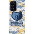 NBA Memphis Grizzlies Digi Camo Galaxy Cases