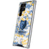 NBA Memphis Grizzlies Digi Camo Galaxy S23 Ultra Clear Case