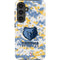NBA Memphis Grizzlies Digi Camo Galaxy S25 Impact Case