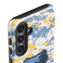 NBA Memphis Grizzlies Digi Camo Galaxy S25 Impact Case