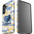 NBA Memphis Grizzlies Digi Camo Galaxy S25 Impact Case