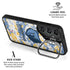 NBA Memphis Grizzlies Digi Camo Galaxy S25 Kickstand Case