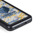 NBA Memphis Grizzlies Digi Camo Galaxy S24 Plus Waterproof Case