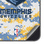 NBA Memphis Grizzlies Digi Camo Galaxy S25 Skin
