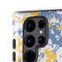 NBA Memphis Grizzlies Digi Camo Galaxy S25 Ultra Impact Case