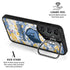 NBA Memphis Grizzlies Digi Camo Galaxy S25 Ultra Kickstand Case