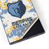 NBA Memphis Grizzlies Digi Camo Galaxy S25 Ultra Skin