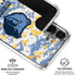 NBA Memphis Grizzlies Digi Camo Galaxy S26 Clear Case