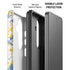 NBA Memphis Grizzlies Digi Camo Galaxy S26 Impact Case