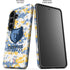NBA Memphis Grizzlies Digi Camo Galaxy S26 Impact Case