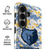 NBA Memphis Grizzlies Digi Camo Galaxy S26 Plus Impact Case