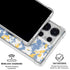 NBA Memphis Grizzlies Digi Camo Galaxy S26 Ultra Clear Case