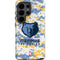 NBA Memphis Grizzlies Digi Camo Galaxy S26 Ultra Impact Case