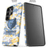 NBA Memphis Grizzlies Digi Camo Galaxy S26 Ultra Impact Case
