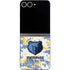 NBA Memphis Grizzlies Digi Camo Galaxy Z Flip6 Skin