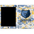 NBA Memphis Grizzlies Digi Camo iPad Skins
