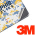 NBA Memphis Grizzlies Digi Camo iPad Skins