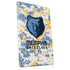 NBA Memphis Grizzlies Digi Camo Apple iPad Skin
