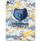 NBA Memphis Grizzlies Digi Camo Apple iPad Air Skin