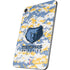 NBA Memphis Grizzlies Digi Camo Apple iPad Mini Skin