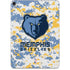 NBA Memphis Grizzlies Digi Camo Apple iPad Pro Skin