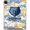 NBA Memphis Grizzlies Digi Camo iPad Cases
