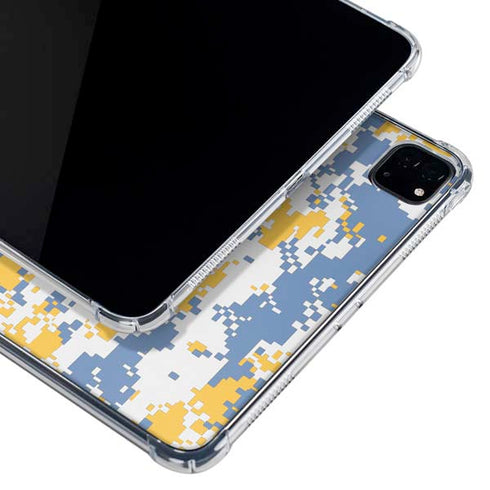 NBA Memphis Grizzlies Digi Camo iPad Cases