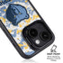 NBA Memphis Grizzlies Digi Camo iPhone 13 Kickstand Case