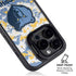 NBA Memphis Grizzlies Digi Camo iPhone 13 Pro Kickstand Case