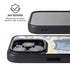 NBA Memphis Grizzlies Digi Camo iPhone 14 Pro Max Kickstand Case
